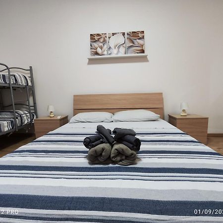 Willa Casa Delle Muse 48 Fontane Bianche Zewnętrze zdjęcie