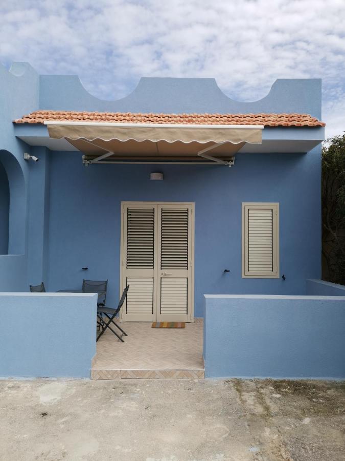 Willa Casa Delle Muse 48 Fontane Bianche Zewnętrze zdjęcie