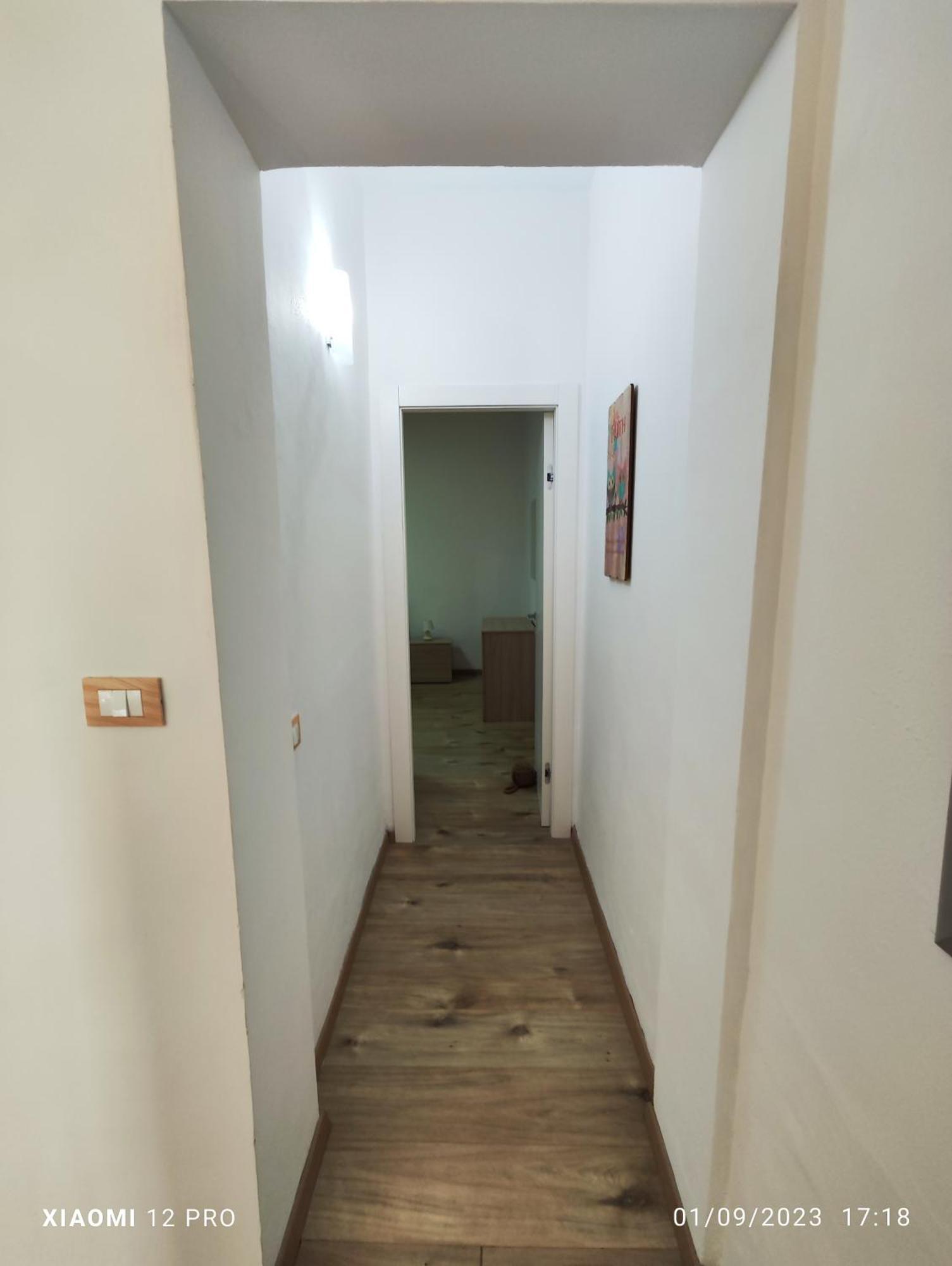 Willa Casa Delle Muse 48 Fontane Bianche Zewnętrze zdjęcie